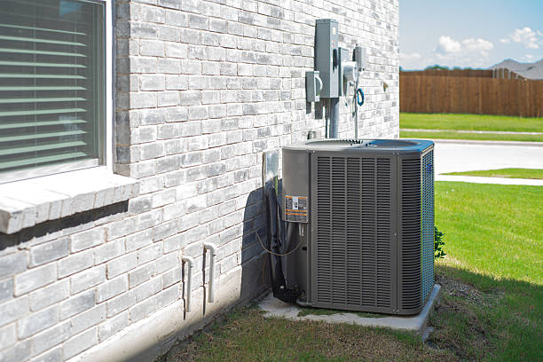 Reliable Ductwork Repair contractor in Brighton, IL by FH HVAC
